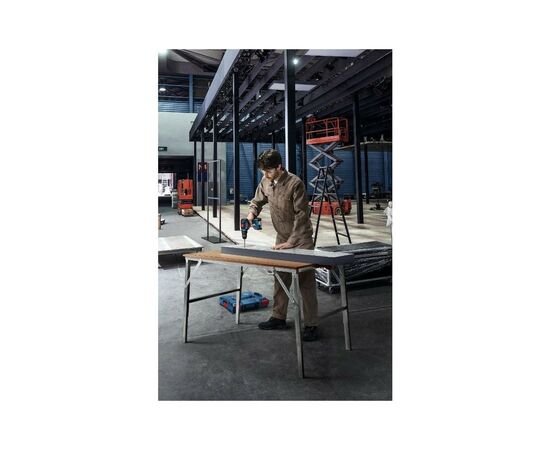 Набор электроинструментов Bosch электрических GSR 18В-50+GWS 180-LI в XL-BOXX (0.615.990.M47), изображение 10 Набор электроинструментов Bosch электрических GSR 18В-50+GWS 180-LI в XL-BOXX (0.615.990.M47), изображение 10