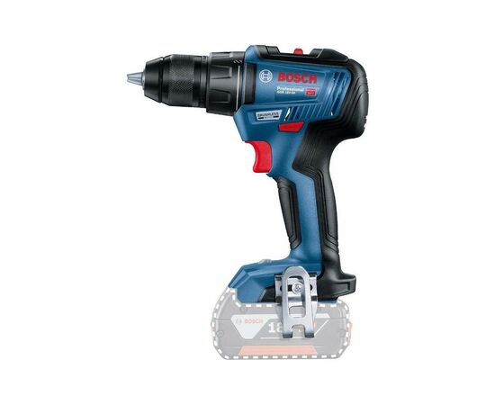 Набор электроинструментов Bosch электрических GSR 18В-50+GWS 180-LI в XL-BOXX (0.615.990.M47), изображение 2 Набор электроинструментов Bosch электрических GSR 18В-50+GWS 180-LI в XL-BOXX (0.615.990.M47), изображение 2