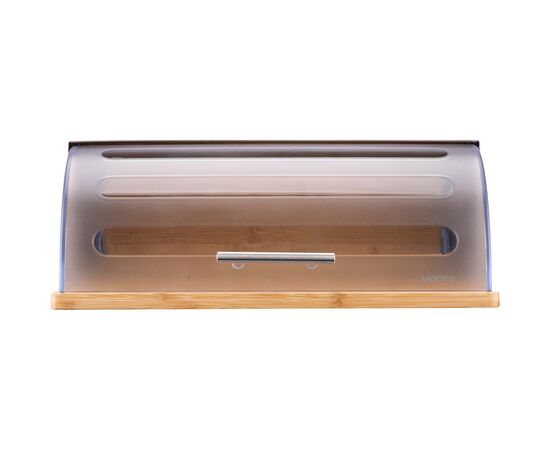 Хлебница Ardesto Gemini Bamboo 39 х 28.5 х 15 см (AR4239BS), изображение 3