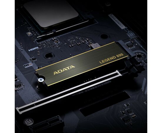 Накопитель SSD M.2 2280 2TB ADATA (ALEG-800-2000GCS), изображение 12 Накопитель SSD M.2 2280 2TB ADATA (ALEG-800-2000GCS), изображение 12