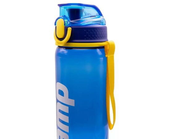 Бутылка для воды Tramp Тритан 0,75 л Blue (UTRC-289-blue), изображение 11 Бутылка для воды Tramp Тритан 0,75 л Blue (UTRC-289-blue), изображение 11