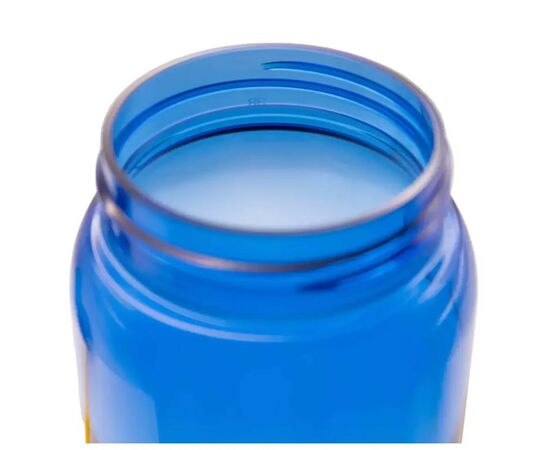 Бутылка для воды Tramp Тритан 0,75 л Blue (UTRC-289-blue), изображение 4 Бутылка для воды Tramp Тритан 0,75 л Blue (UTRC-289-blue), изображение 4