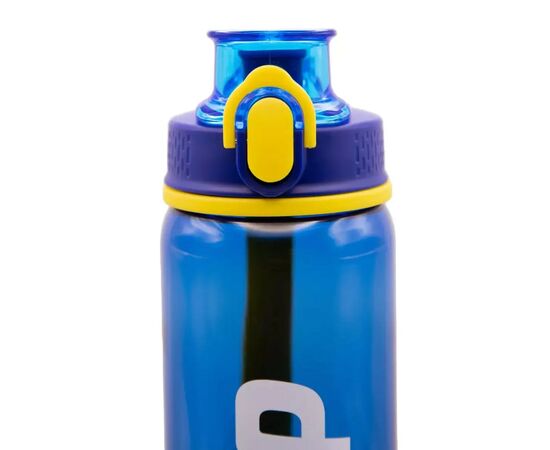 Бутылка для воды Tramp Тритан 0,75 л Blue (UTRC-289-blue), изображение 6 Бутылка для воды Tramp Тритан 0,75 л Blue (UTRC-289-blue), изображение 6