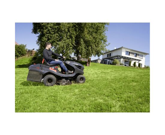 Газонокосарка AL-KO трактор-газонокосарка T 18-103.2 HD Comfort (123016), зображення 3 Газонокосарка AL-KO трактор-газонокосарка T 18-103.2 HD Comfort (123016), зображення 3