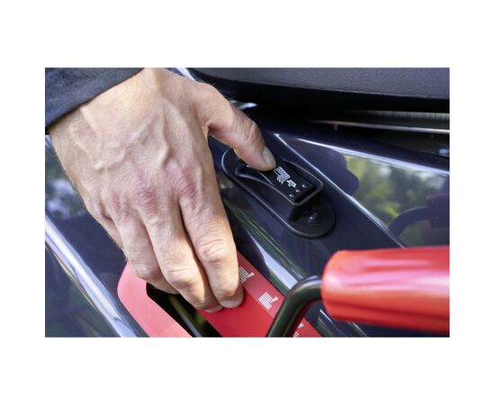 Газонокосарка AL-KO трактор-газонокосарка T 18-103.2 HD Comfort (123016), зображення 8 Газонокосарка AL-KO трактор-газонокосарка T 18-103.2 HD Comfort (123016), зображення 8