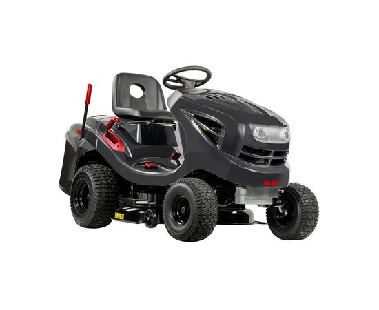 Газонокосарка AL-KO трактор-газонокосарка T 18-103.2 HD Comfort (123016)