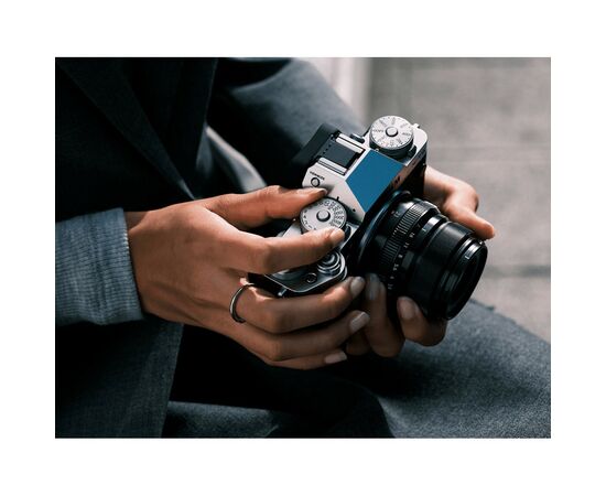 Цифровой фотоаппарат Fujifilm X-T5 Body Black (16782246), изображение 3 Цифровой фотоаппарат Fujifilm X-T5 Body Black (16782246), изображение 3