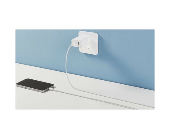 Зарядное устройство Xiaomi Mi 33W USB+Type-C (BHR4996GL) (852911), изображение 11 Зарядное устройство Xiaomi Mi 33W USB+Type-C (BHR4996GL) (852911), изображение 11