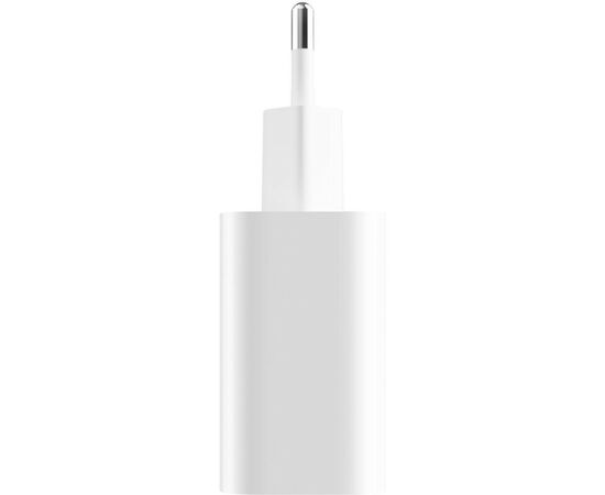 Зарядное устройство Xiaomi Mi 33W USB+Type-C (BHR4996GL) (852911), изображение 4 Зарядное устройство Xiaomi Mi 33W USB+Type-C (BHR4996GL) (852911), изображение 4