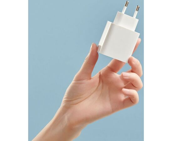 Зарядное устройство Xiaomi Mi 33W USB+Type-C (BHR4996GL) (852911), изображение 7 Зарядное устройство Xiaomi Mi 33W USB+Type-C (BHR4996GL) (852911), изображение 7