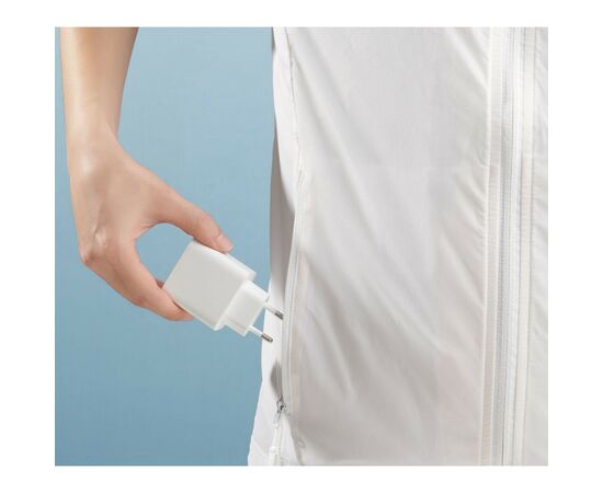 Зарядное устройство Xiaomi Mi 33W USB+Type-C (BHR4996GL) (852911), изображение 8 Зарядное устройство Xiaomi Mi 33W USB+Type-C (BHR4996GL) (852911), изображение 8