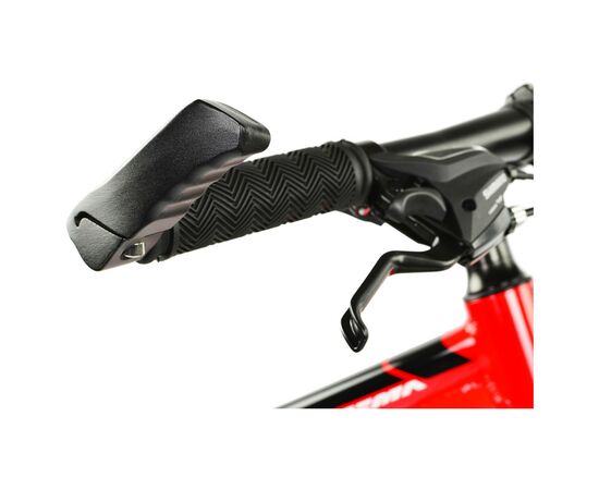 Детский велосипед Royal Baby Fema MTB 1.0 24" Official RU 2021 Красный (RB24-10-RED), изображение 2 Детский велосипед Royal Baby Fema MTB 1.0 24" Official RU 2021 Красный (RB24-10-RED), изображение 2
