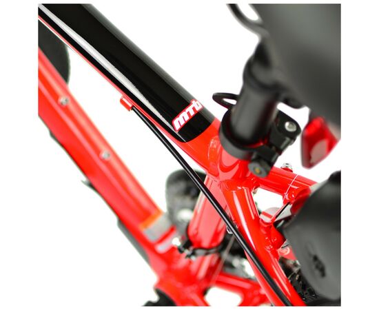 Детский велосипед Royal Baby Fema MTB 1.0 24" Official RU 2021 Красный (RB24-10-RED), изображение 7 Детский велосипед Royal Baby Fema MTB 1.0 24" Official RU 2021 Красный (RB24-10-RED), изображение 7