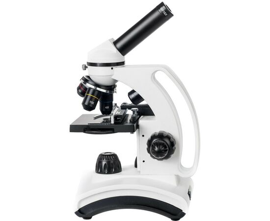 Микроскоп Sigeta Bionic 40x-640x + смартфон-адаптер (65275), изображение 7 Микроскоп Sigeta Bionic 40x-640x + смартфон-адаптер (65275), изображение 7