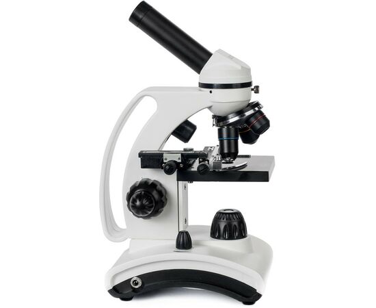 Микроскоп Sigeta Bionic 40x-640x + смартфон-адаптер (65275), изображение 8 Микроскоп Sigeta Bionic 40x-640x + смартфон-адаптер (65275), изображение 8