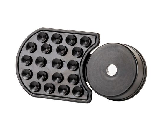 Микроскоп Sigeta Bionic 40x-640x + смартфон-адаптер (65275), изображение 9 Микроскоп Sigeta Bionic 40x-640x + смартфон-адаптер (65275), изображение 9