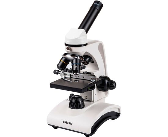 Мікроскоп Sigeta Bionic 40x-640x + смартфон-адаптер (65275)