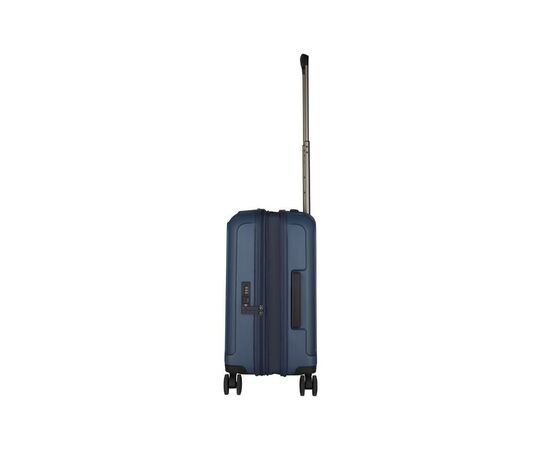 Чемодан Victorinox Travel Werks Traveller 6.0 HS Blue S Frequent Flyer (Vt609967), изображение 11 Чемодан Victorinox Travel Werks Traveller 6.0 HS Blue S Frequent Flyer (Vt609967), изображение 11