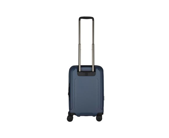 Чемодан Victorinox Travel Werks Traveller 6.0 HS Blue S Frequent Flyer (Vt609967), изображение 3 Чемодан Victorinox Travel Werks Traveller 6.0 HS Blue S Frequent Flyer (Vt609967), изображение 3