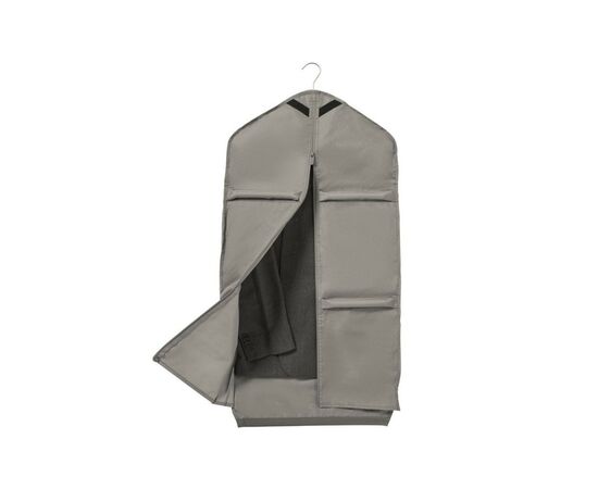 Чемодан Victorinox Travel Werks Traveller 6.0 HS Blue S Frequent Flyer (Vt609967), изображение 4 Чемодан Victorinox Travel Werks Traveller 6.0 HS Blue S Frequent Flyer (Vt609967), изображение 4