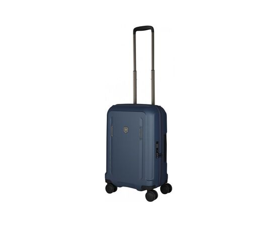 Чемодан Victorinox Travel Werks Traveller 6.0 HS Blue S Frequent Flyer (Vt609967)