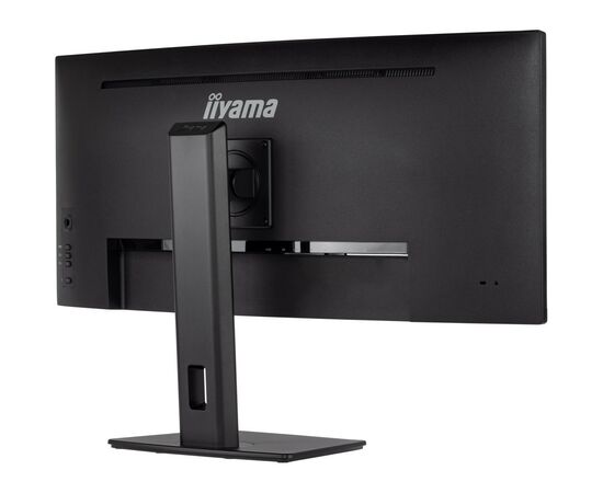 Монитор iiyama XCB3494WQSN-B5, изображение 10 Монитор iiyama XCB3494WQSN-B5, изображение 10