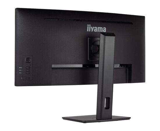Монитор iiyama XCB3494WQSN-B5, изображение 11 Монитор iiyama XCB3494WQSN-B5, изображение 11