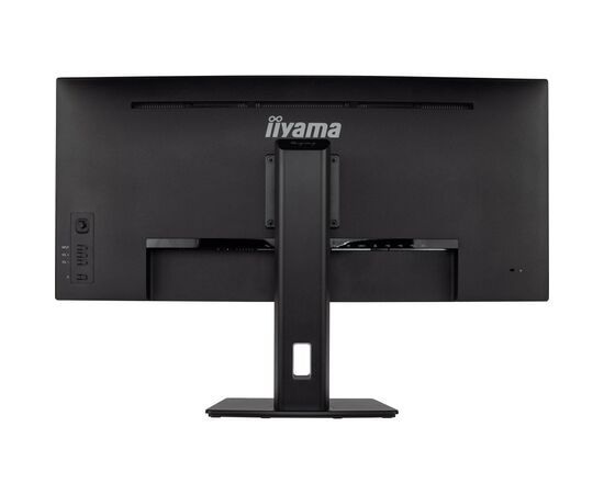 Монитор iiyama XCB3494WQSN-B5, изображение 9 Монитор iiyama XCB3494WQSN-B5, изображение 9