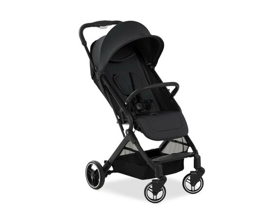 Коляска Hauck Travel N Care Plus Black (16018-3)