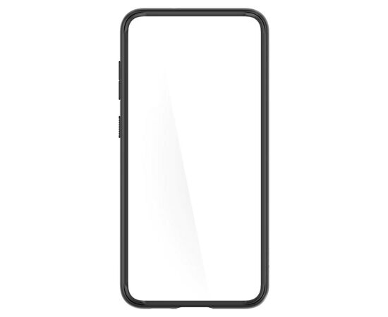 Чехол для мобильного телефона Spigen Samsung Galaxy S23 Ultra Hybrid, Matte Black (ACS05715), изображение 3 Чехол для мобильного телефона Spigen Samsung Galaxy S23 Ultra Hybrid, Matte Black (ACS05715), изображение 3