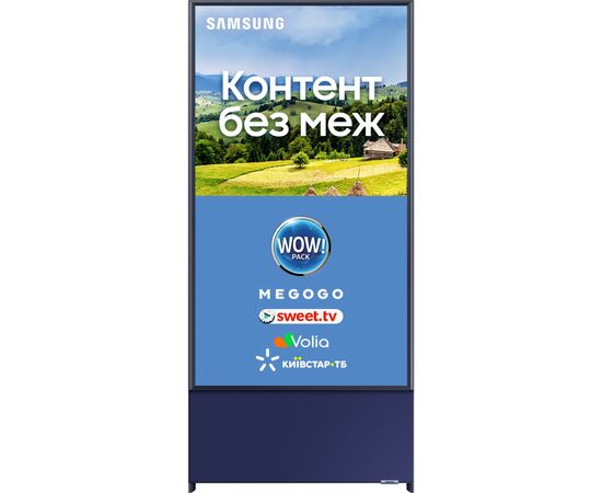 Телевизор Samsung QE43LS05BAUXUA, изображение 2