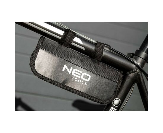 Ремонтный комплект Neo Tools 15 предм 1680D 23 x 15 x 6 см (91-013), изображение 11 Ремонтный комплект Neo Tools 15 предм 1680D 23 x 15 x 6 см (91-013), изображение 11