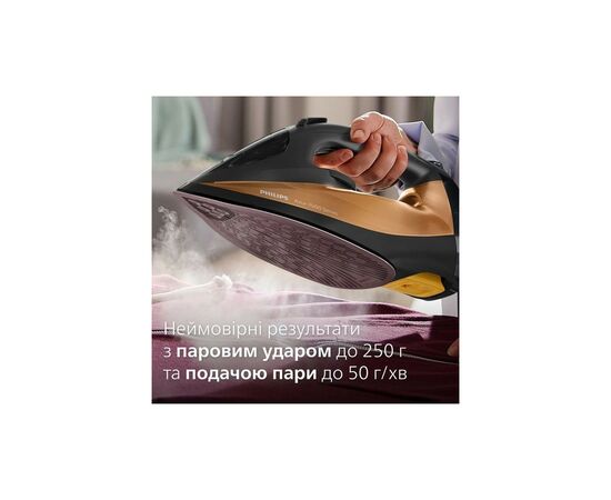 Утюг Philips DST7040/80, изображение 11 Утюг Philips DST7040/80, изображение 11