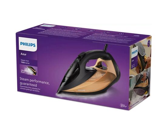Утюг Philips DST7040/80, изображение 12 Утюг Philips DST7040/80, изображение 12