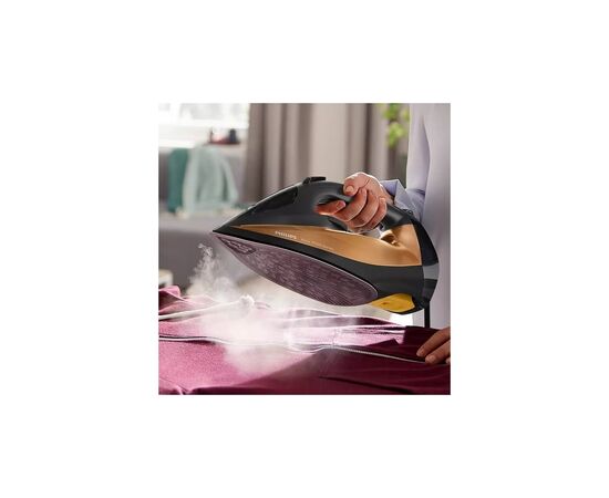 Утюг Philips DST7040/80, изображение 5 Утюг Philips DST7040/80, изображение 5
