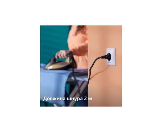 Утюг Philips DST7040/80, изображение 6 Утюг Philips DST7040/80, изображение 6