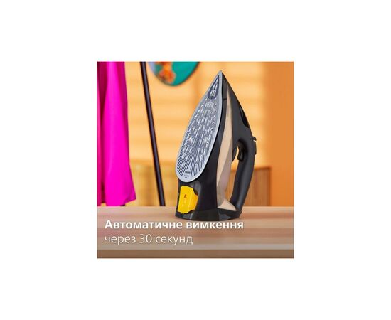 Утюг Philips DST7040/80, изображение 7 Утюг Philips DST7040/80, изображение 7