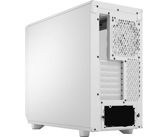 Корпус Fractal Design Meshify 2 Lite White TG Clear (FD-C-MEL2A-04), изображение 2