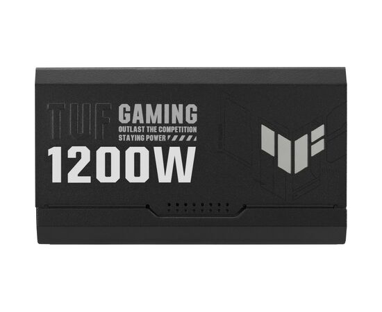 Блок питания ASUS 1200W (TUF-GAMING-1200G), изображение 2 Блок питания ASUS 1200W (TUF-GAMING-1200G), изображение 2