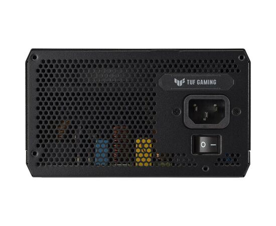 Блок питания ASUS 1200W (TUF-GAMING-1200G), изображение 3 Блок питания ASUS 1200W (TUF-GAMING-1200G), изображение 3