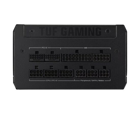Блок питания ASUS 1200W (TUF-GAMING-1200G), изображение 4 Блок питания ASUS 1200W (TUF-GAMING-1200G), изображение 4