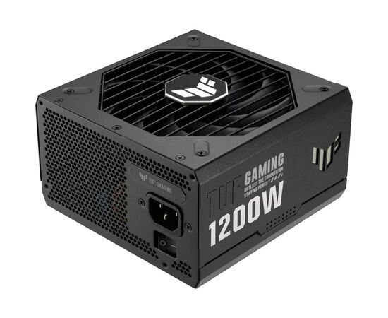 Блок питания ASUS 1200W (TUF-GAMING-1200G), изображение 7 Блок питания ASUS 1200W (TUF-GAMING-1200G), изображение 7