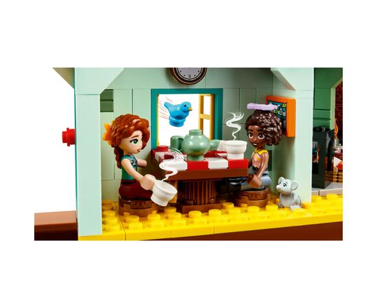 Конструктор LEGO Friends Конюшня Отом 545 деталей (41745), изображение 6 Конструктор LEGO Friends Конюшня Отом 545 деталей (41745), изображение 6