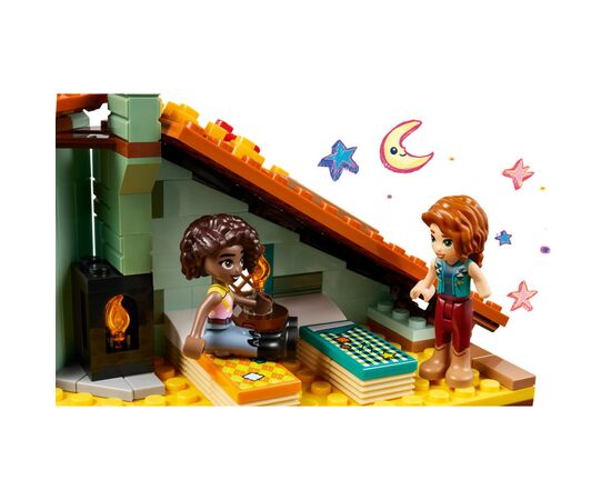 Конструктор LEGO Friends Конюшня Отом 545 деталей (41745), изображение 7 Конструктор LEGO Friends Конюшня Отом 545 деталей (41745), изображение 7