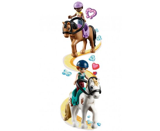 Конструктор LEGO Friends Конюшня Отом 545 деталей (41745), изображение 9 Конструктор LEGO Friends Конюшня Отом 545 деталей (41745), изображение 9