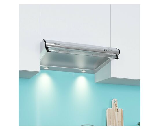 Вытяжка кухонная Eleyus BONA ІІ LED SMD 60 IS, изображение 10 Вытяжка кухонная Eleyus BONA ІІ LED SMD 60 IS, изображение 10