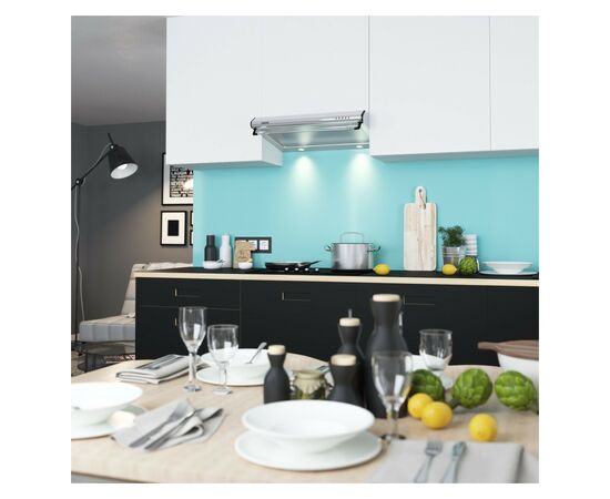 Вытяжка кухонная Eleyus BONA ІІ LED SMD 60 IS, изображение 11 Вытяжка кухонная Eleyus BONA ІІ LED SMD 60 IS, изображение 11