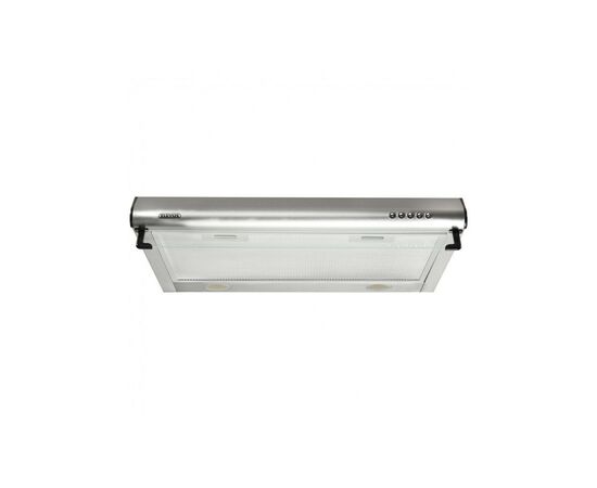 Вытяжка кухонная Eleyus BONA ІІ LED SMD 60 IS, изображение 2 Вытяжка кухонная Eleyus BONA ІІ LED SMD 60 IS, изображение 2