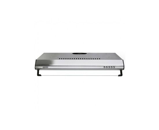 Вытяжка кухонная Eleyus BONA ІІ LED SMD 60 IS, изображение 3 Вытяжка кухонная Eleyus BONA ІІ LED SMD 60 IS, изображение 3