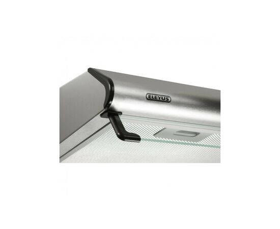 Вытяжка кухонная Eleyus BONA ІІ LED SMD 60 IS, изображение 8 Вытяжка кухонная Eleyus BONA ІІ LED SMD 60 IS, изображение 8